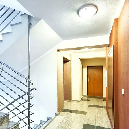 דירה Apartament River Island - Srodmiescie *